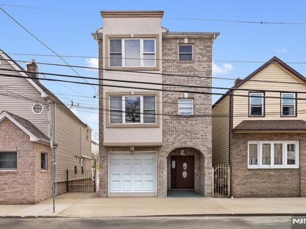 46 Barbara Street, NEWARK, NJ 07105