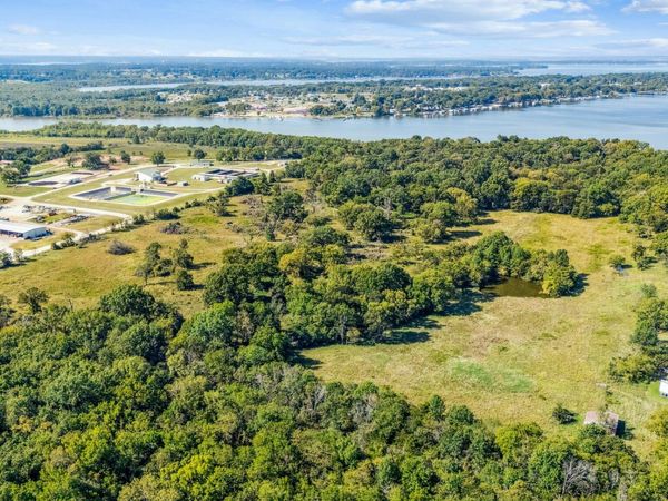 TBD E 280 Road , Grove, OK 74344