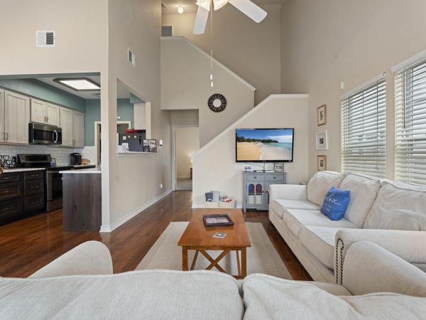 27950 S Hwy 125 , Unit 23-2, Monkey Island, OK 74331