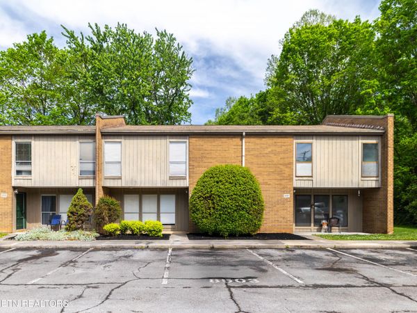 8503 Ankara Court, Knoxville, TN 37923