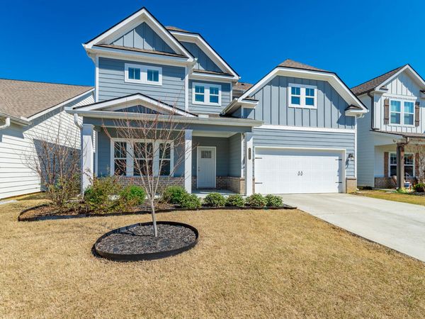 7580 Highborne Lane, Ooltewah, TN 37363