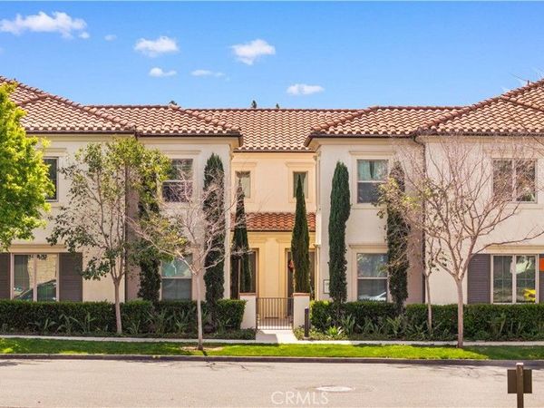 134 Canvas, Irvine, CA 92620