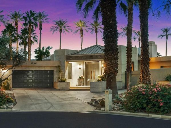 45447 Camino Del Rey, Indian Wells, CA 92210