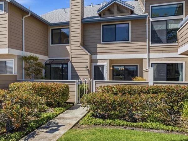 2175 Vista Del Mar , San Mateo, CA 94404