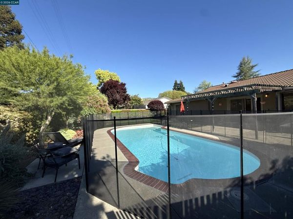 3416 Withersed Ln, Walnut Creek, CA 94598