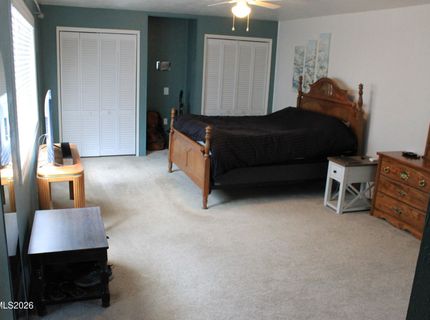 320 Reyes Way, Yerington, NV 89447 Photo