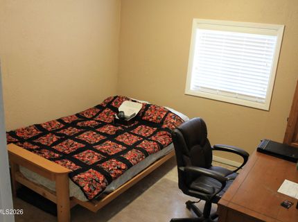 320 Reyes Way, Yerington, NV 89447 Photo