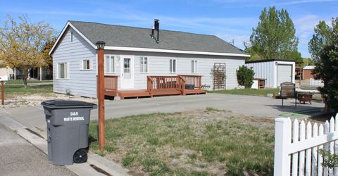 320 Reyes Way, Yerington, NV 89447 Photo