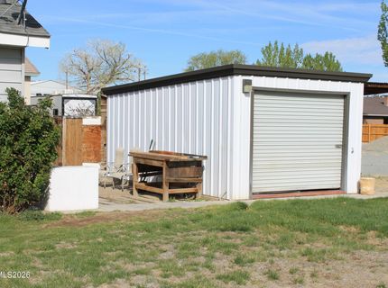 320 Reyes Way, Yerington, NV 89447 Photo