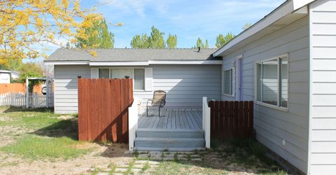 320 Reyes Way, Yerington, NV 89447 Photo