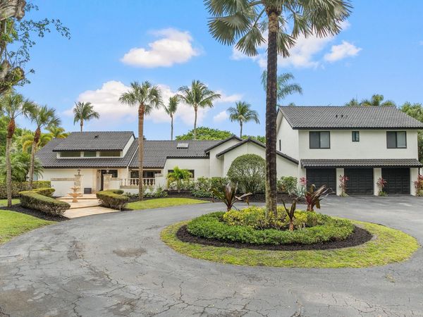 10076 El Caballo Court, Delray Beach, FL 33446