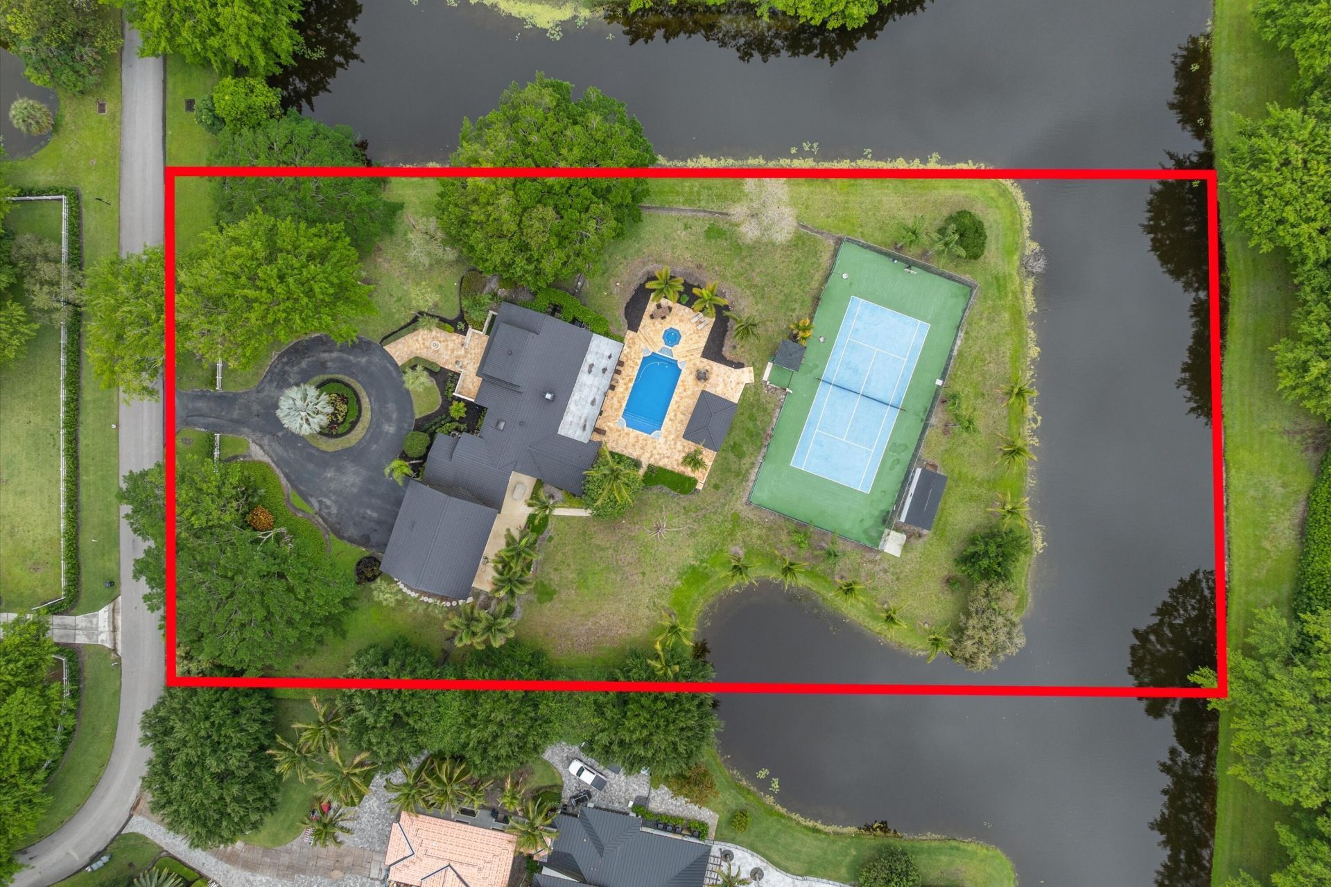 10076 El Caballo Court, Delray Beach, FL 33446 Photo