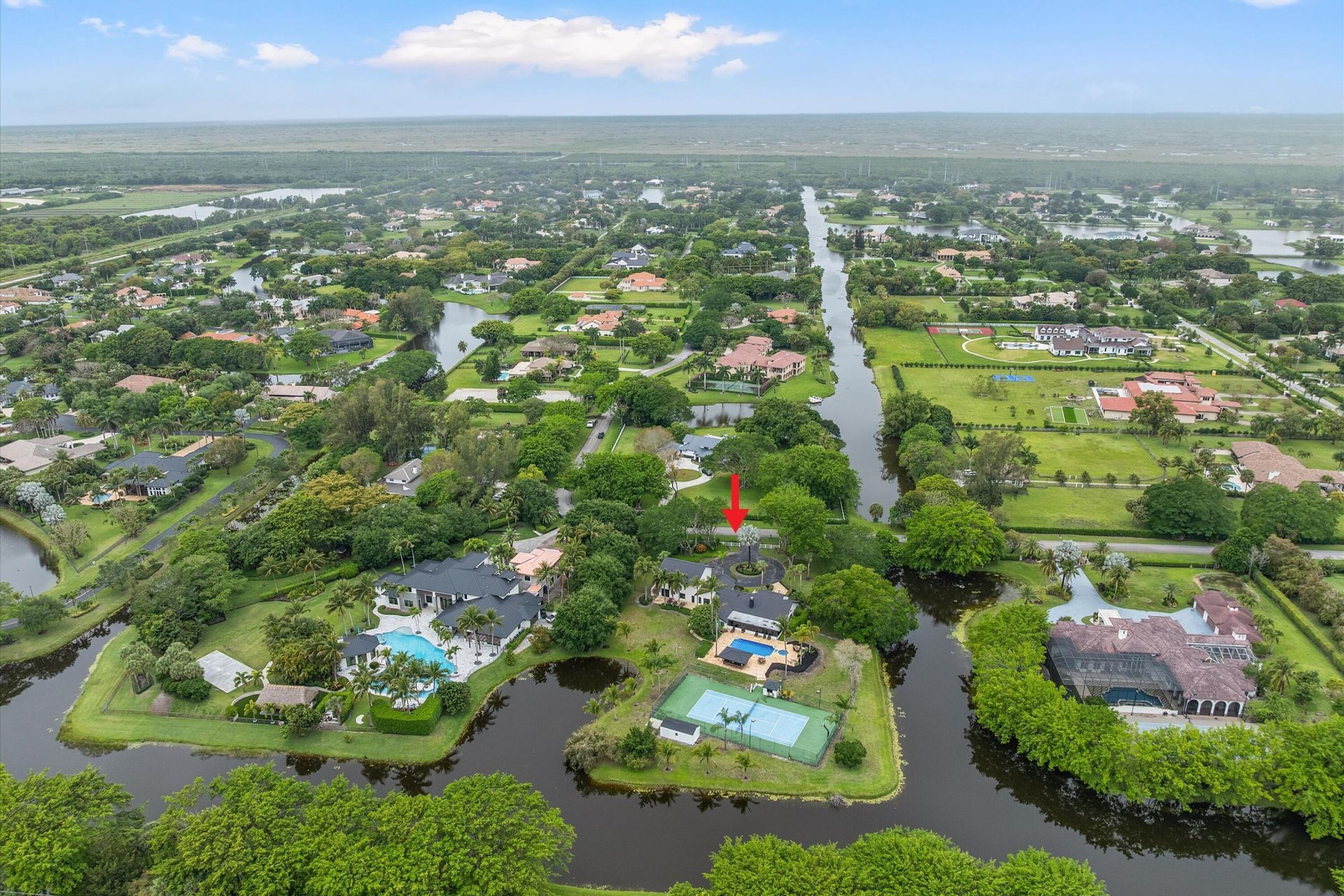 10076 El Caballo Court, Delray Beach, FL 33446 Photo