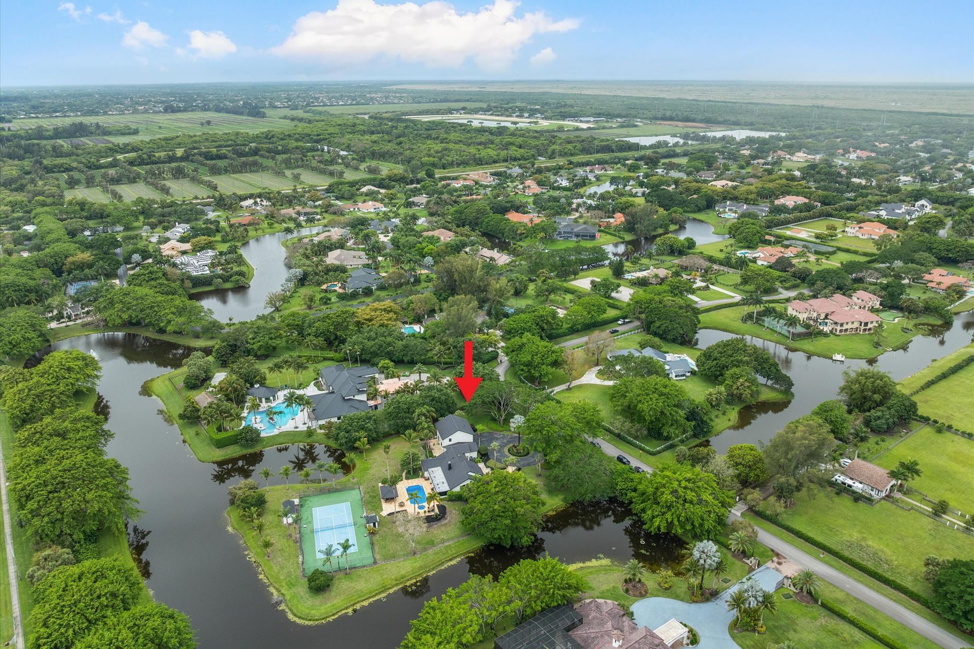 10076 El Caballo Court, Delray Beach, FL 33446 Photo
