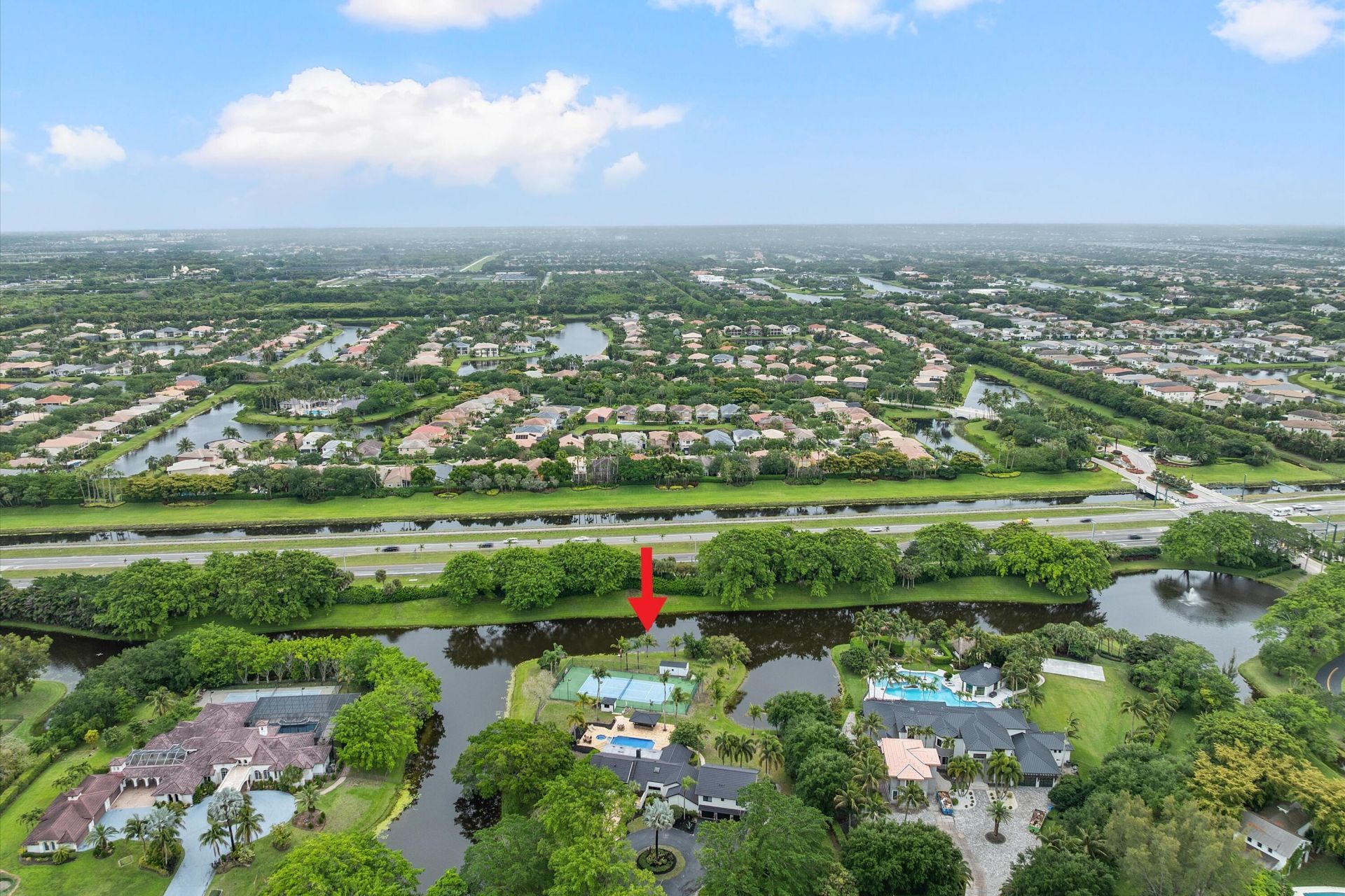 10076 El Caballo Court, Delray Beach, FL 33446 Photo