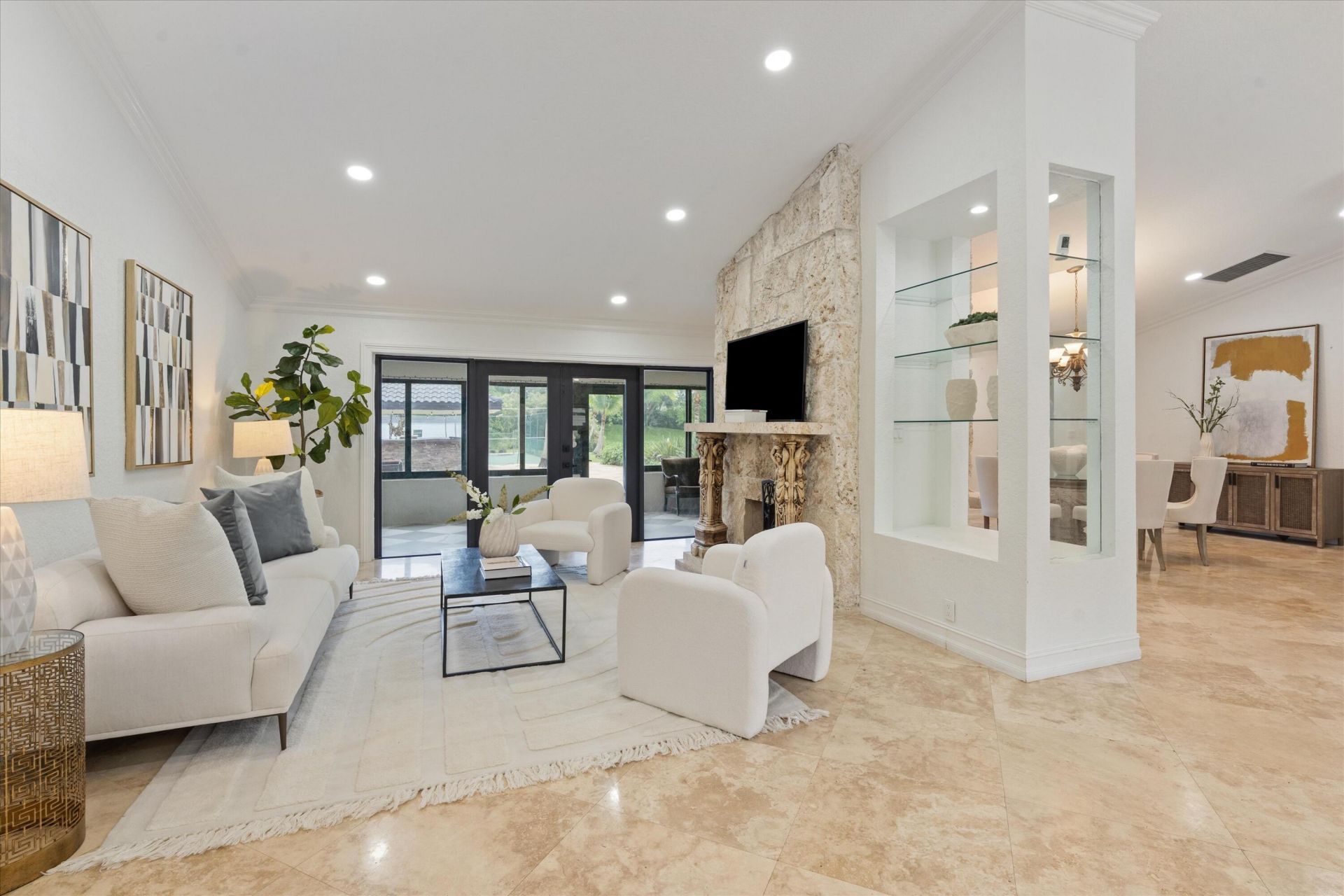 10076 El Caballo Court, Delray Beach, FL 33446 Photo