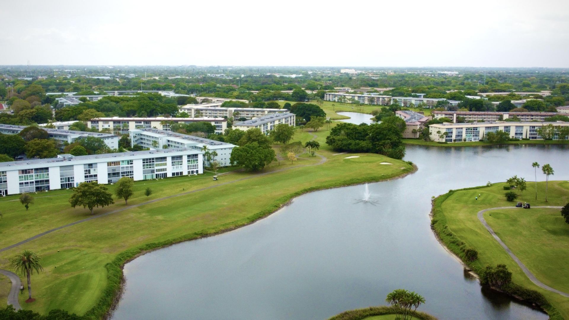 3004 Portofino Isle, Unit B2, Coconut Creek, FL 33066 Photo