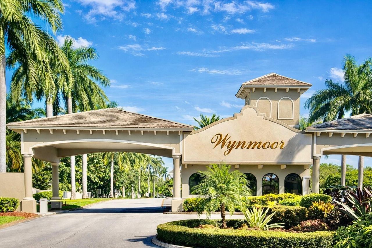 3004 Portofino Isle, Unit B2, Coconut Creek, FL 33066 Photo