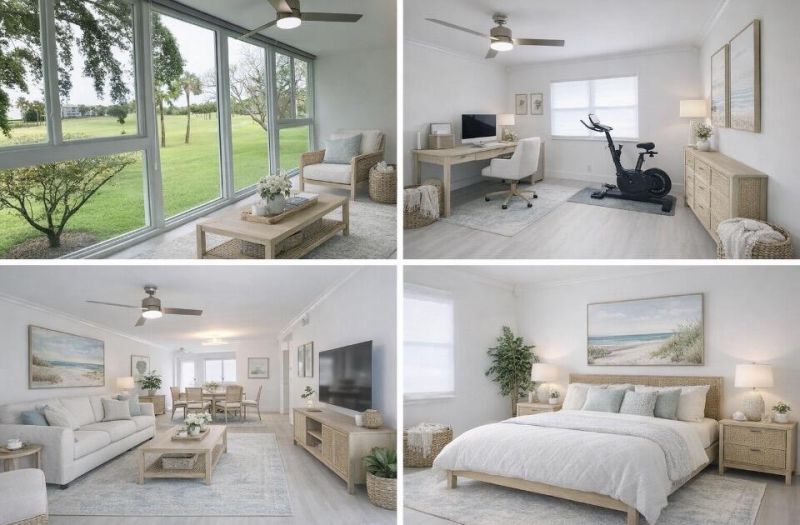 3004 Portofino Isle, Unit B2, Coconut Creek, FL 33066 Photo