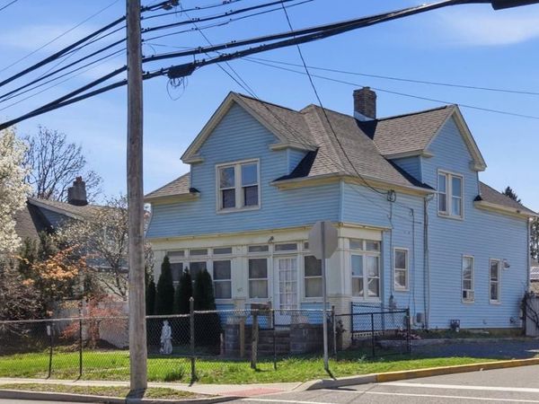 365 STOCKTON STREET, HIGHTSTOWN, NJ 08520