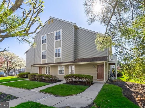 1206 ABERDEEN LANE, BLACKWOOD, NJ 08012