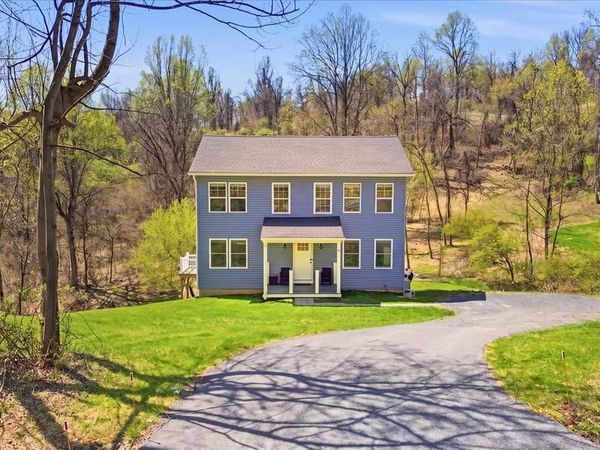 9 BLUE BIRD TRAIL, FAIRFIELD, PA 17320