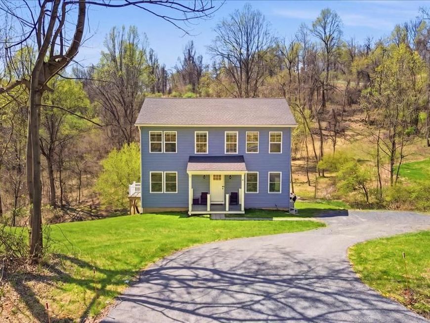 9 Blue Bird Trail, Fairfield, PA 17320 Main Photo