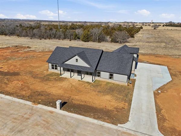 5918 E Bison Lane, Stillwater, OK 00000