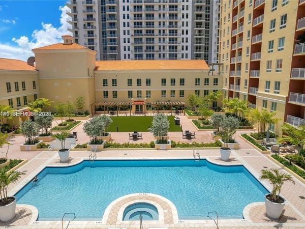 7350 SW 89th St , Unit 906S, Miami, FL 33156