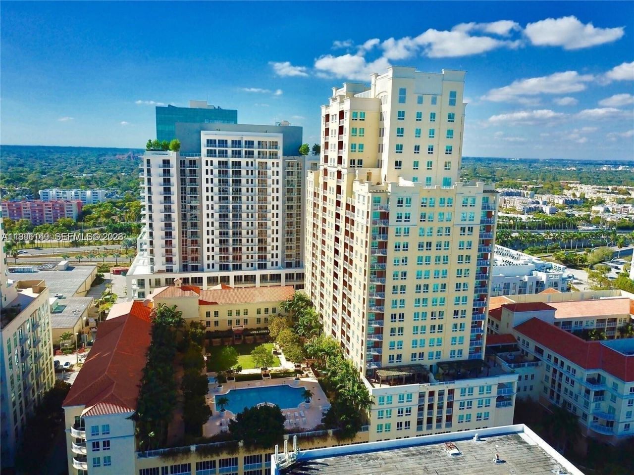 7350 SW 89th St , Unit 906S, Miami, FL 33156 Photo