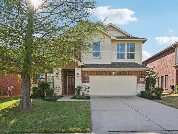 712 Marina Vista Drive, Lewisville, TX 75056