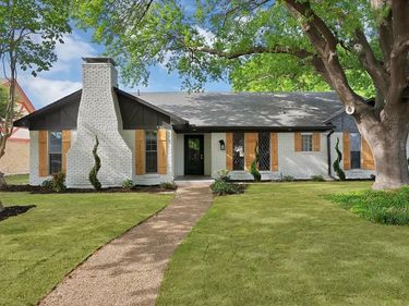 9743 Burney Drive, Dallas, TX 75243