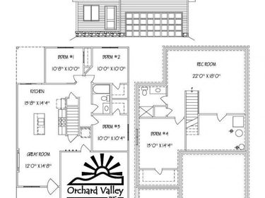 2014 Concord Circle, Bellevue, NE 68147