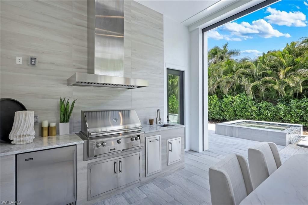 767 Park Shore Dr, Naples, FL 34103 Photo