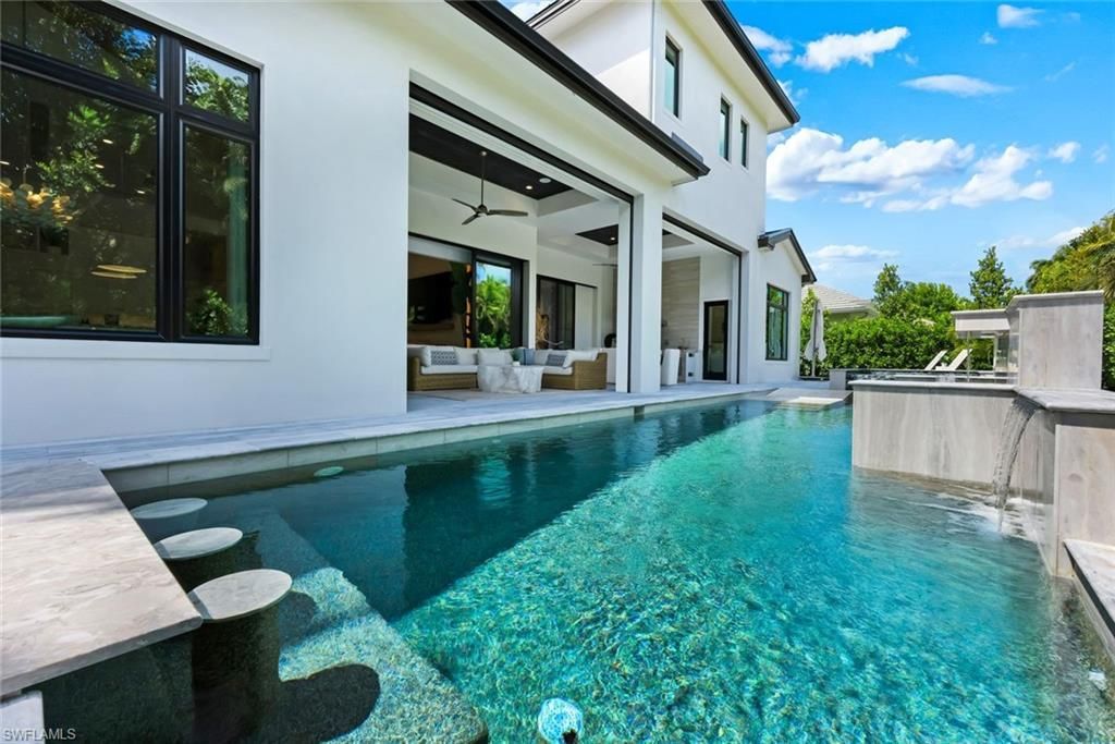 767 Park Shore Dr, Naples, FL 34103 Photo