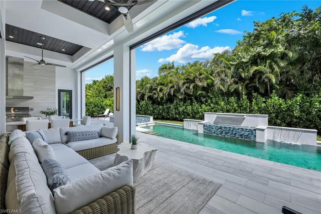 767 Park Shore Dr, Naples, FL 34103 Photo