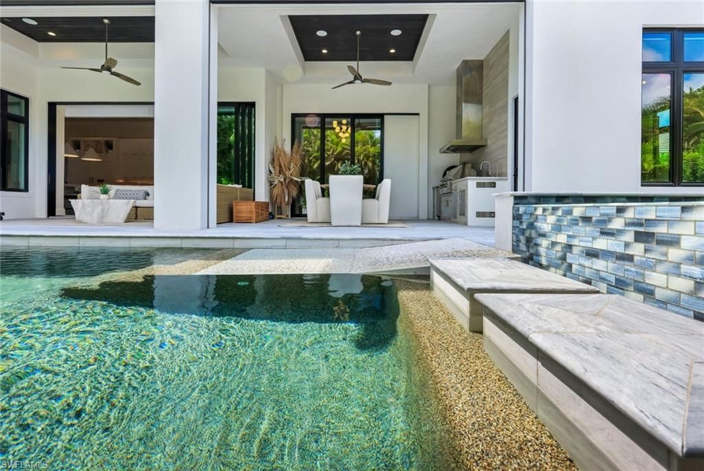 767 Park Shore Dr, Naples, FL 34103 Photo