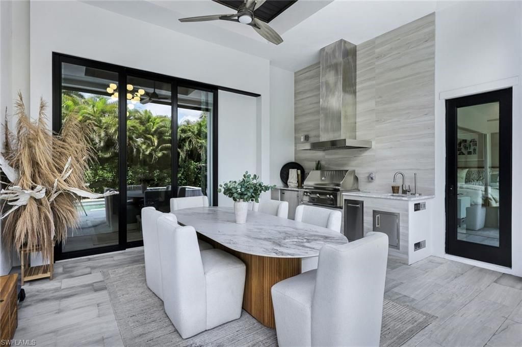 767 Park Shore Dr, Naples, FL 34103 Photo