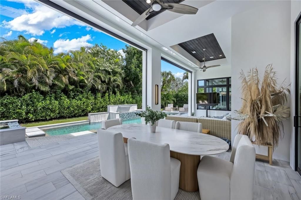 767 Park Shore Dr, Naples, FL 34103 Photo