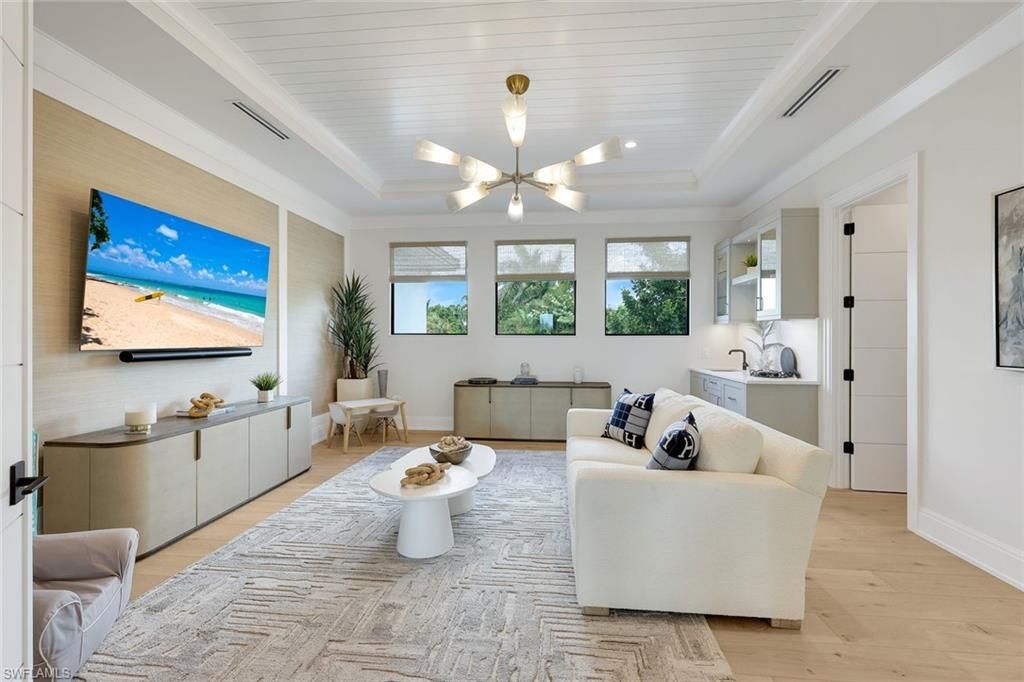 767 Park Shore Dr, Naples, FL 34103 Photo