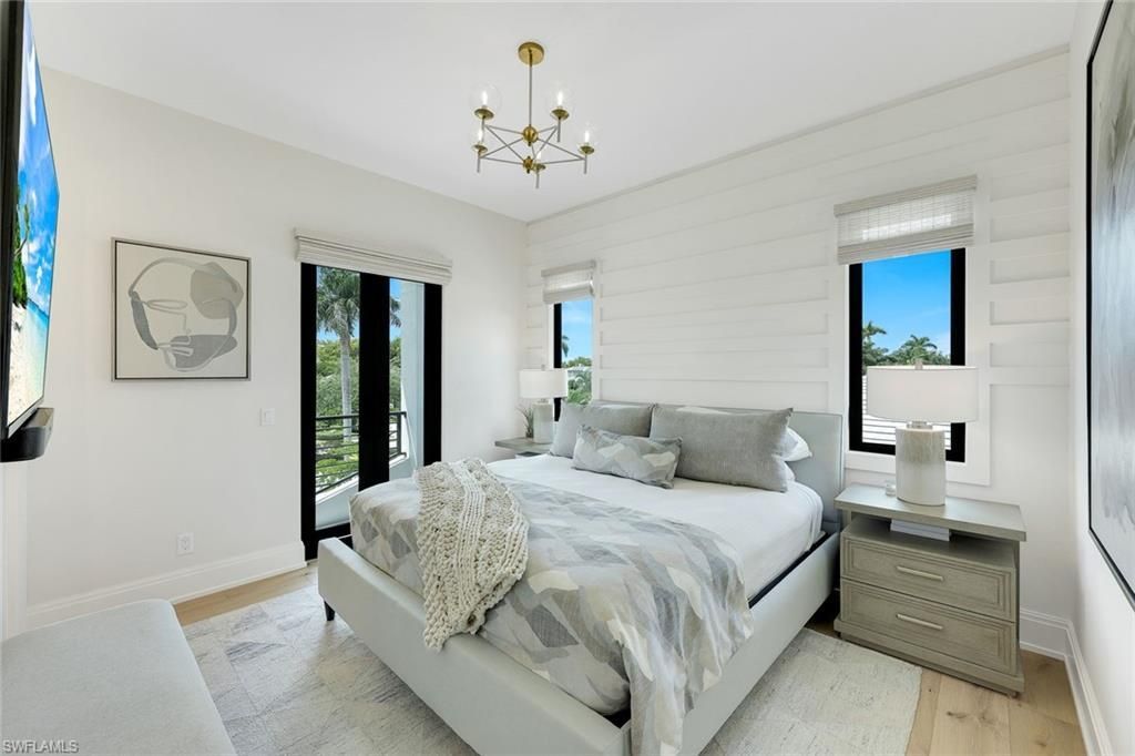 767 Park Shore Dr, Naples, FL 34103 Photo