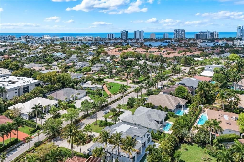 767 Park Shore Dr, Naples, FL 34103 Photo