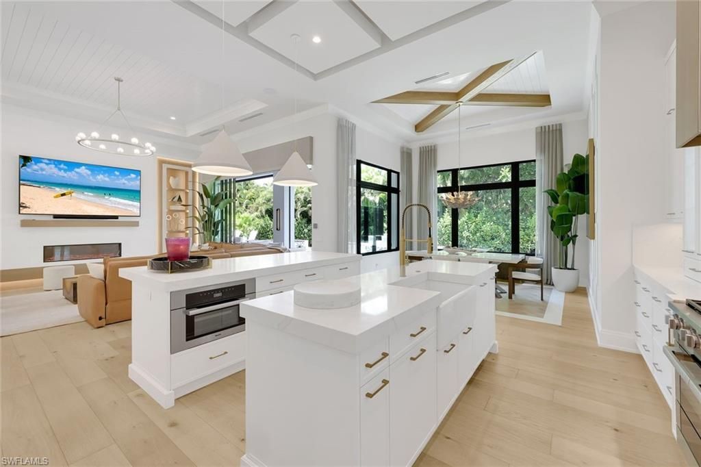 767 Park Shore Dr, Naples, FL 34103 Photo