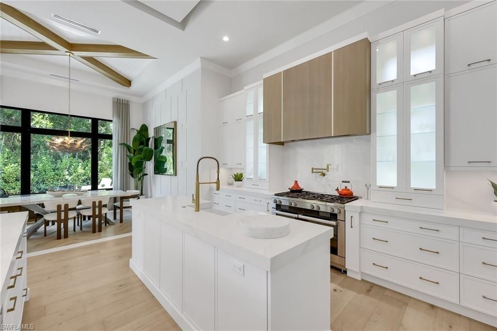 767 Park Shore Dr, Naples, FL 34103 Photo