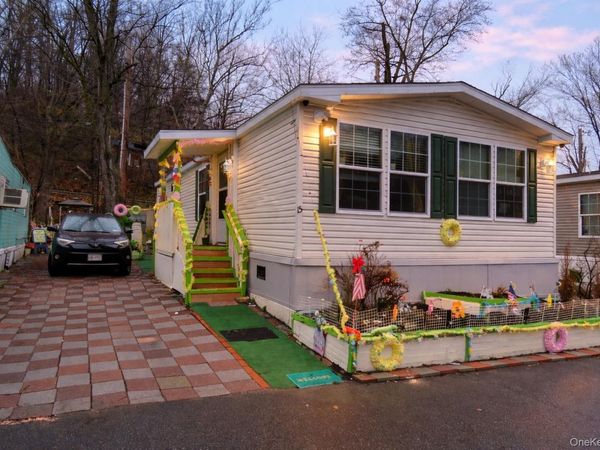 451 Call Hollow Road , Unit 15, Stony Point, NY 10980