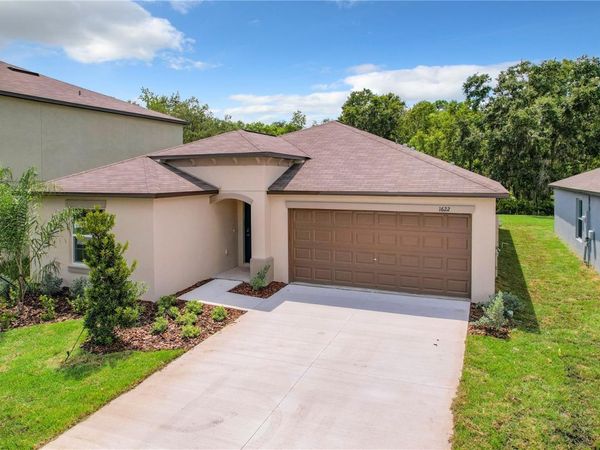 1622 RED LOOP , LAKELAND, FL 33801