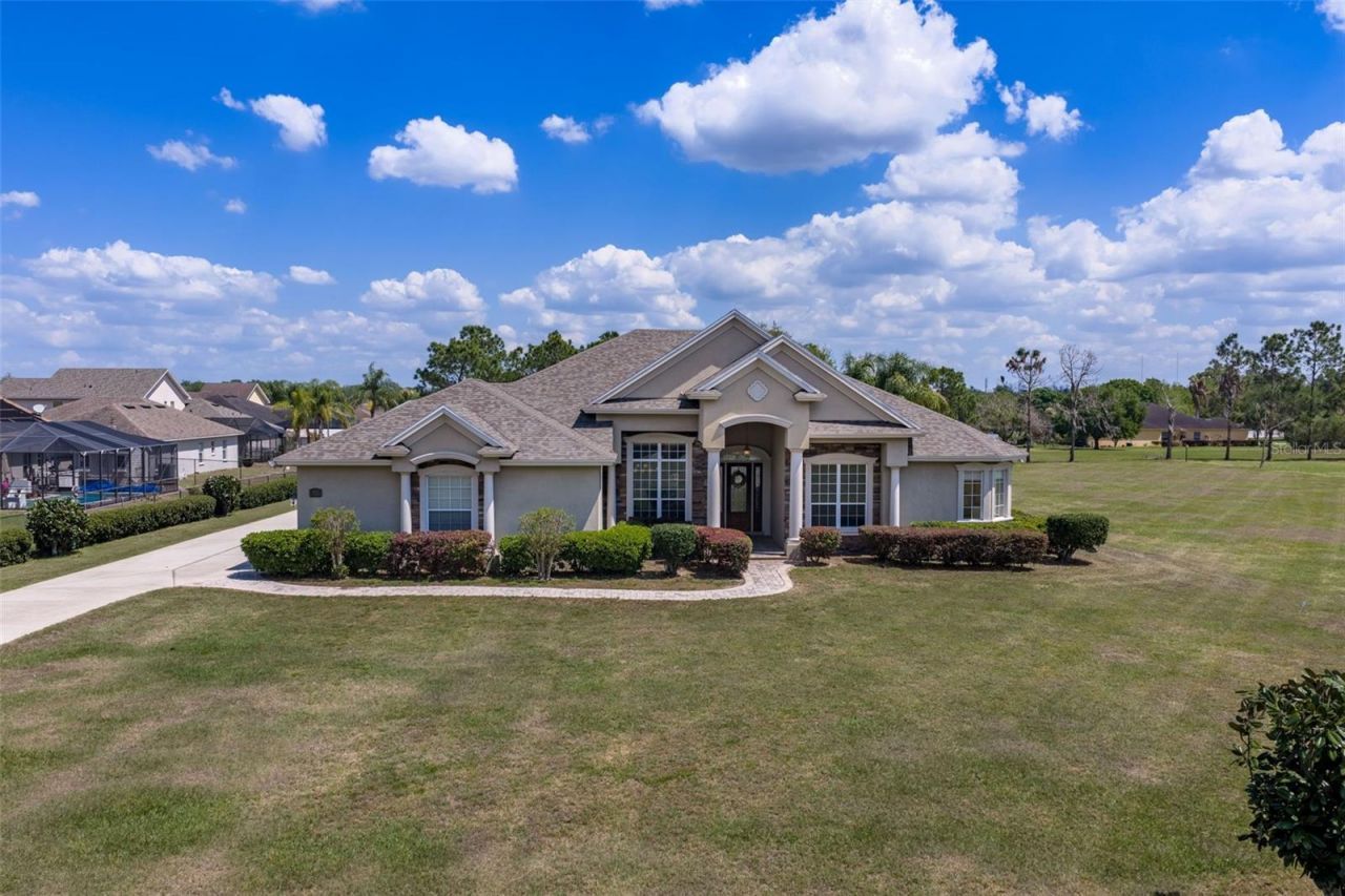 1890 E F Griffin Road, Bartow, FL 33830 Photo