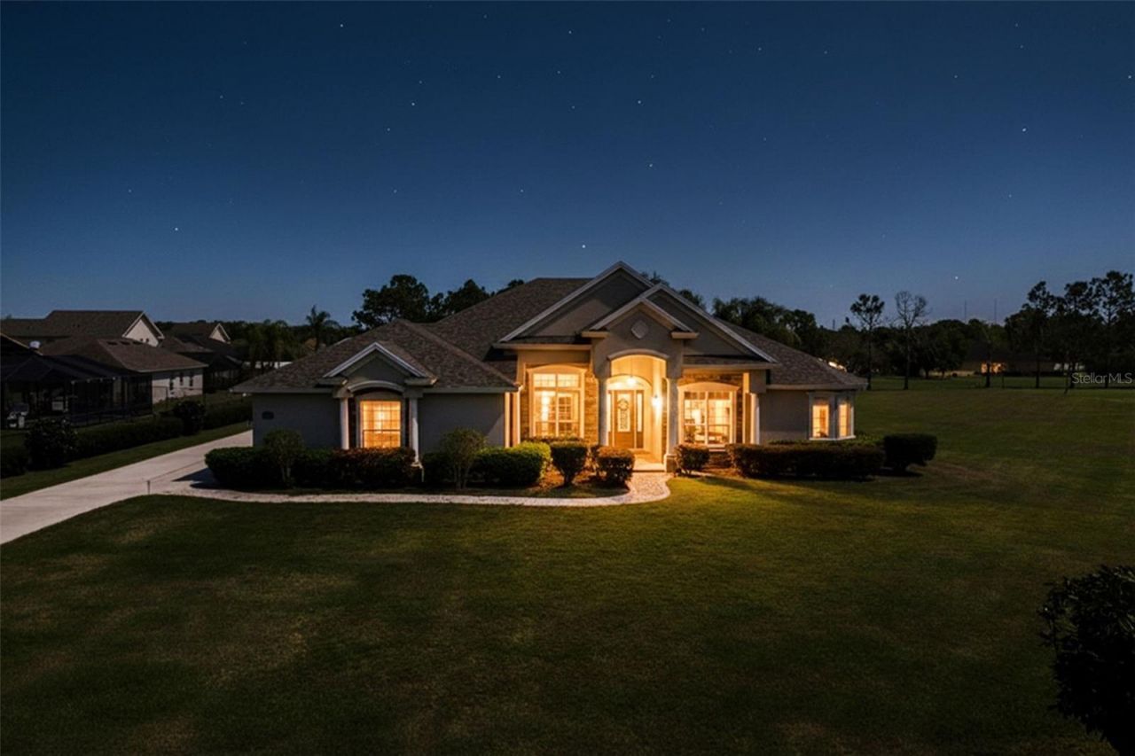 1890 E F Griffin Road, Bartow, FL 33830 Photo