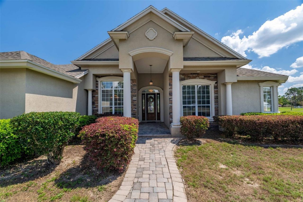 1890 E F Griffin Road, Bartow, FL 33830 Photo