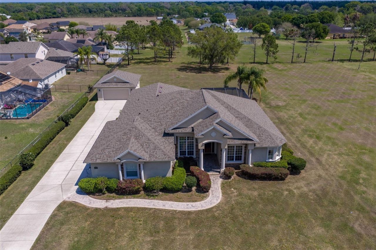 1890 E F Griffin Road, Bartow, FL 33830 Photo